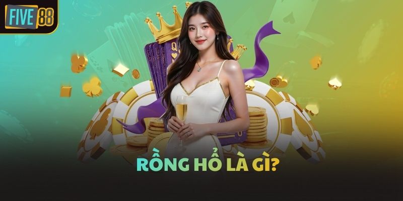 Rồng Hổ là gì? 